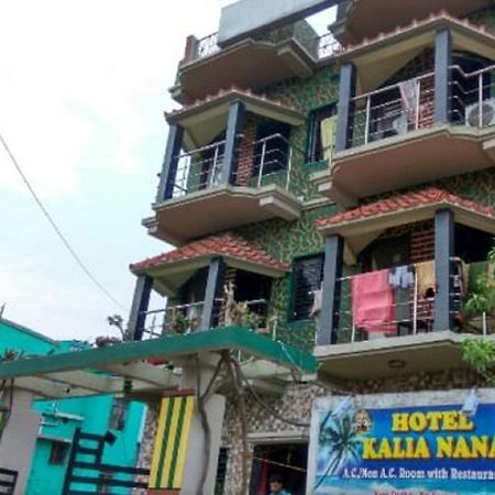 Hotel Kalia Nana 디가 외부 사진
