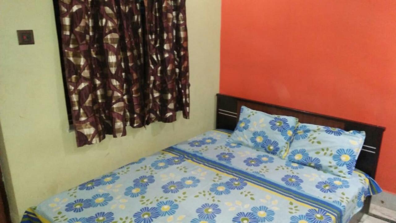 Hotel Kalia Nana 디가 외부 사진