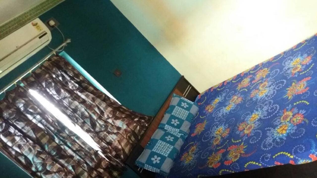 Hotel Kalia Nana 디가 외부 사진