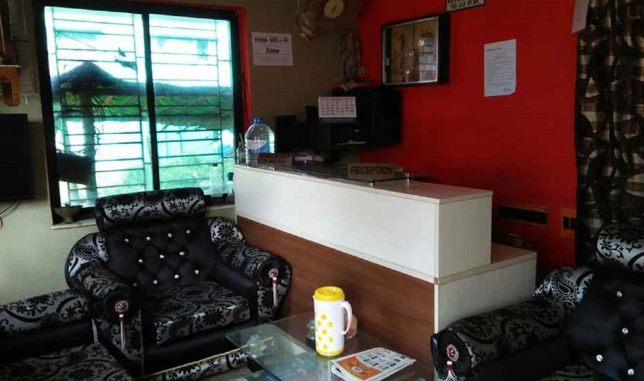 Hotel Kalia Nana 디가 외부 사진