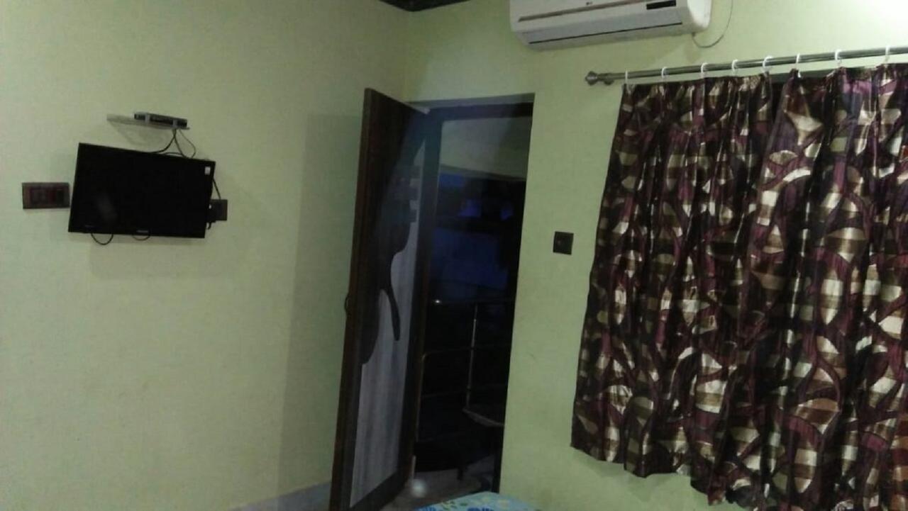 Hotel Kalia Nana 디가 외부 사진