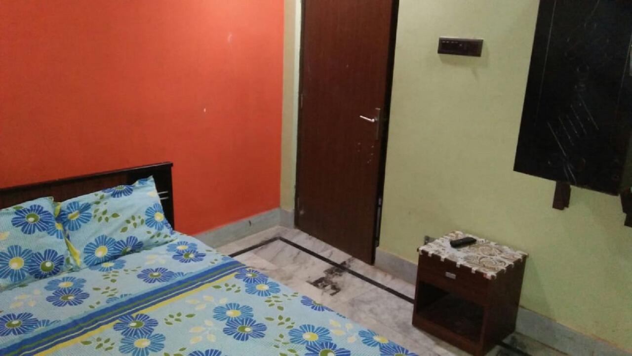 Hotel Kalia Nana 디가 외부 사진