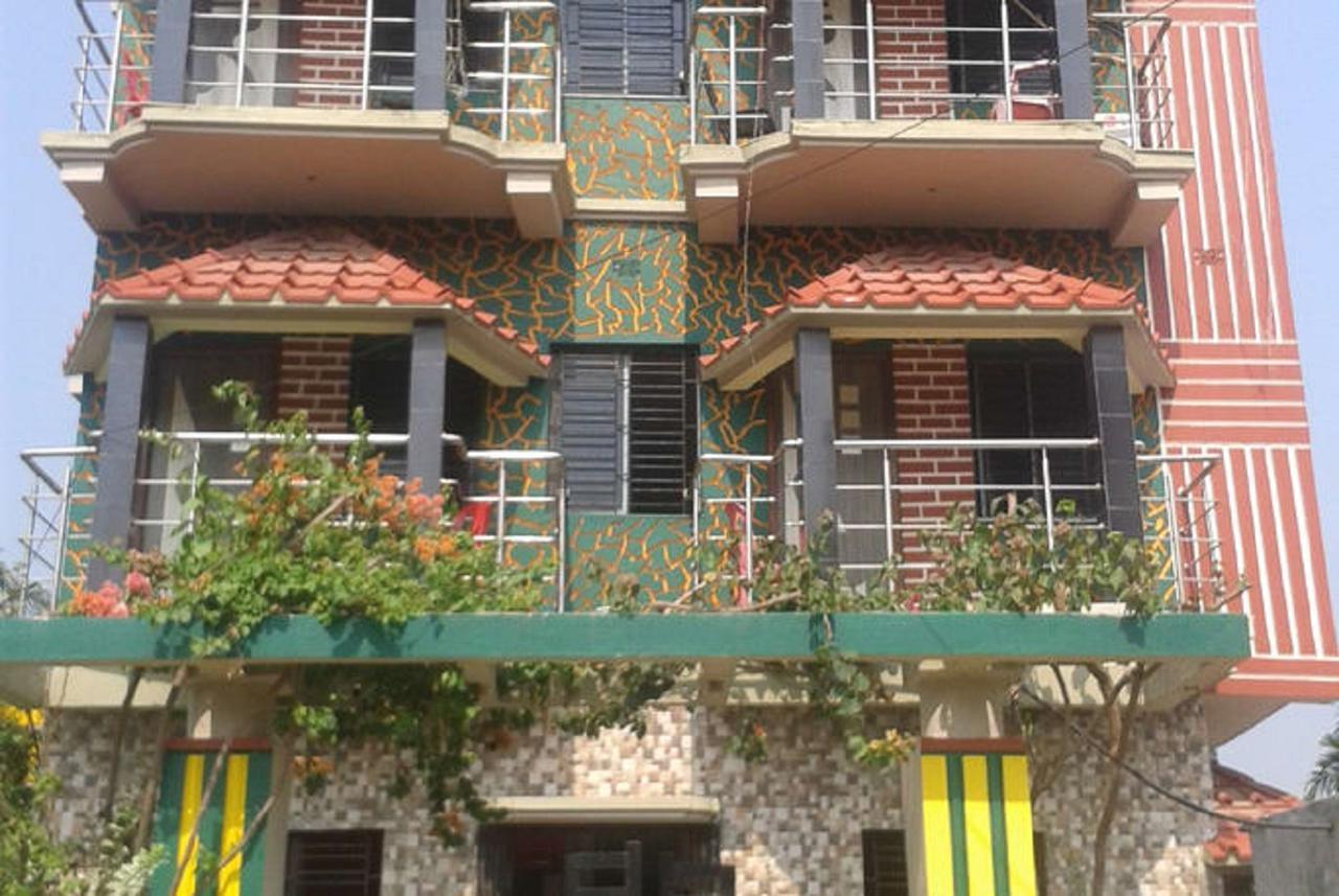 Hotel Kalia Nana 디가 외부 사진
